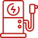 Ev Charger Icon