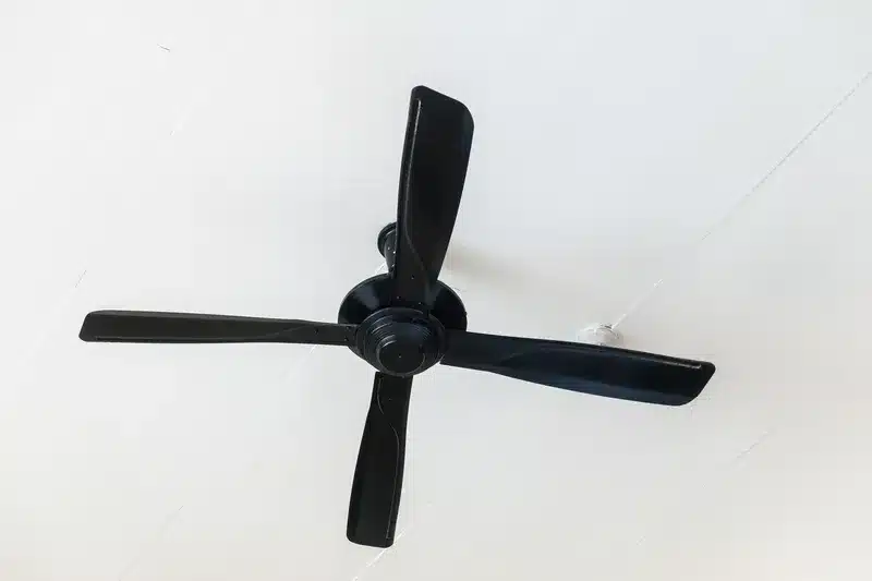 Ceiling Fan Installed In Arizona