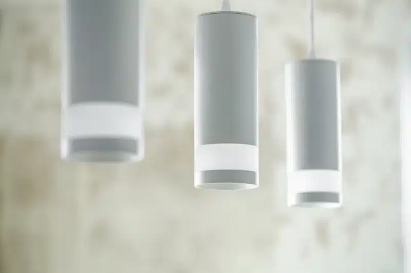 Dining Room Lighting Result