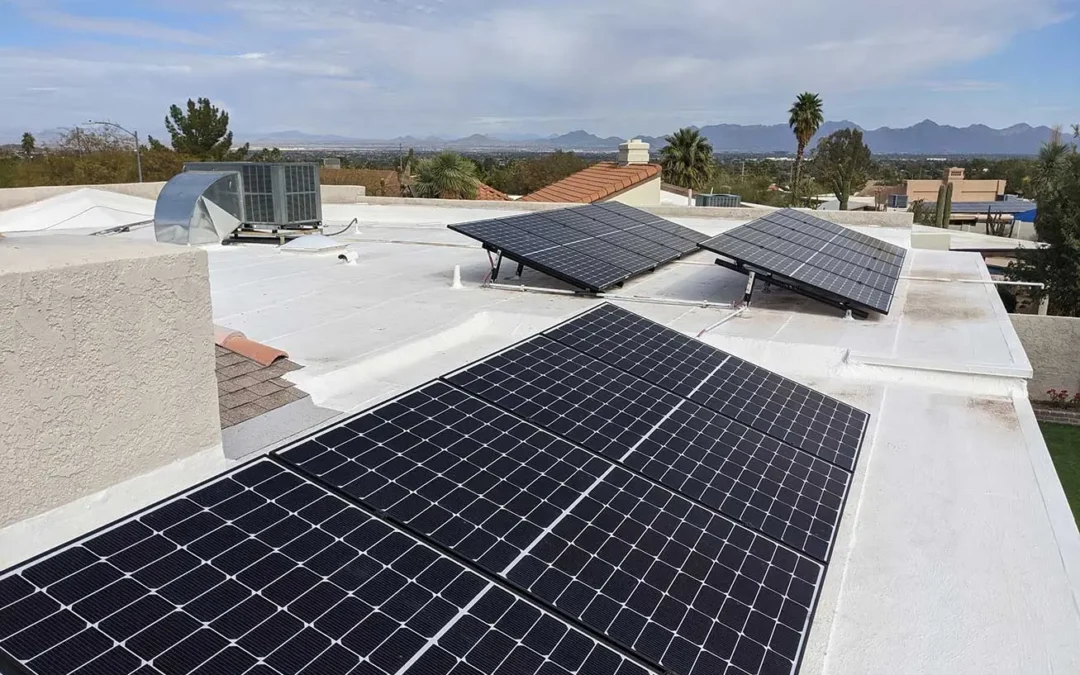 How Home Solar Panels Work: A Queen Creek Homeowner’s Guide to Smart Energy