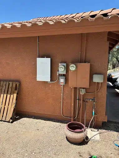 Electrical Services In San Tan Valley