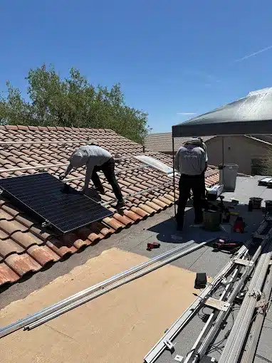 Electrician In Gilbert Az