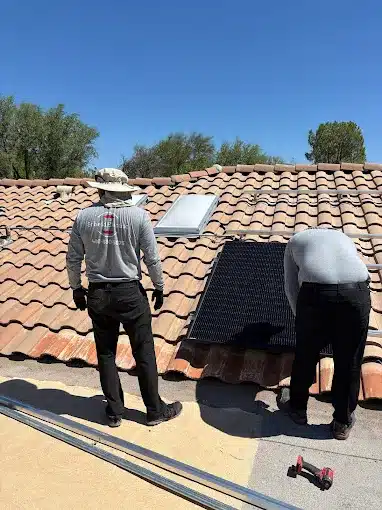 Electrician Work In Chandler Az
