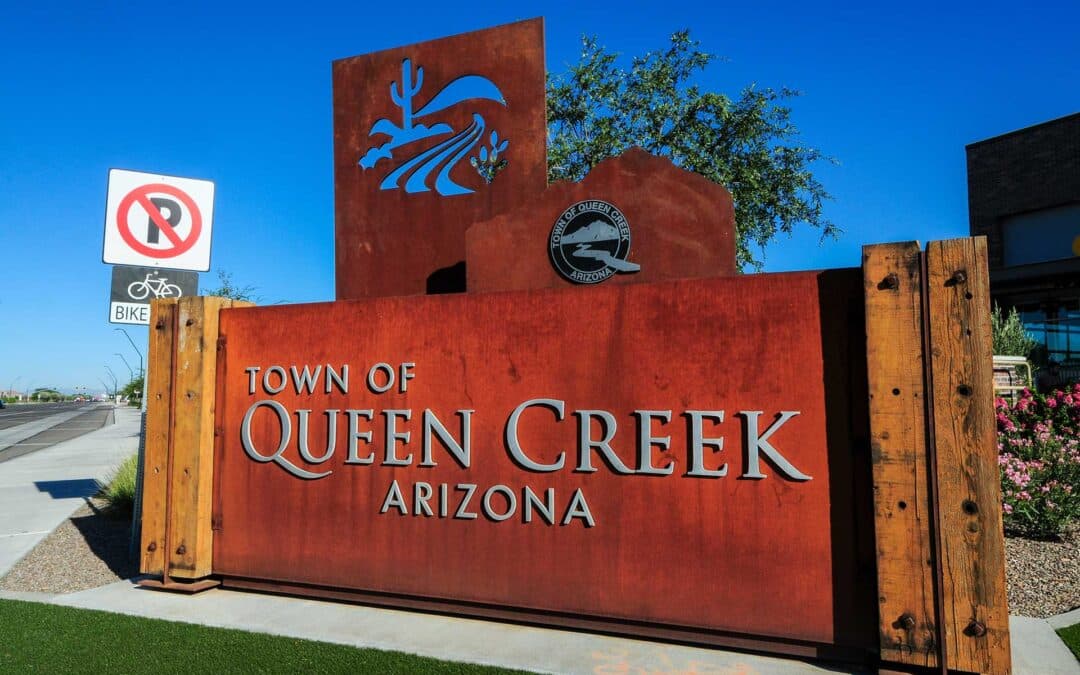 Why Most Queen Creek Homeowners Think About Power Surge Protection Too Late