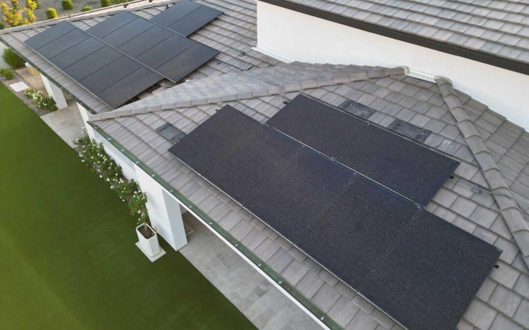 Solar Energy Storage Benefits for Arizona Homeowners in 2026